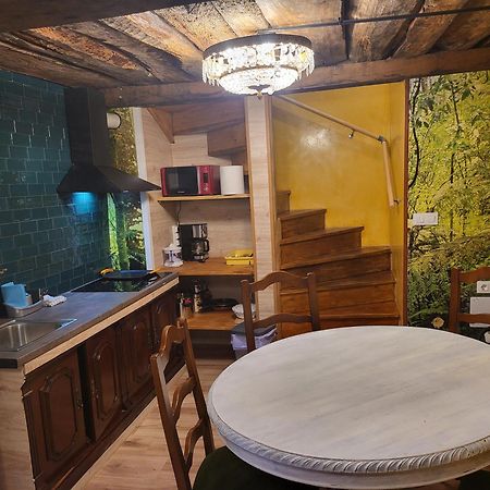 Luna Del Valle Hotel 누에바데엘라네스 외부 사진