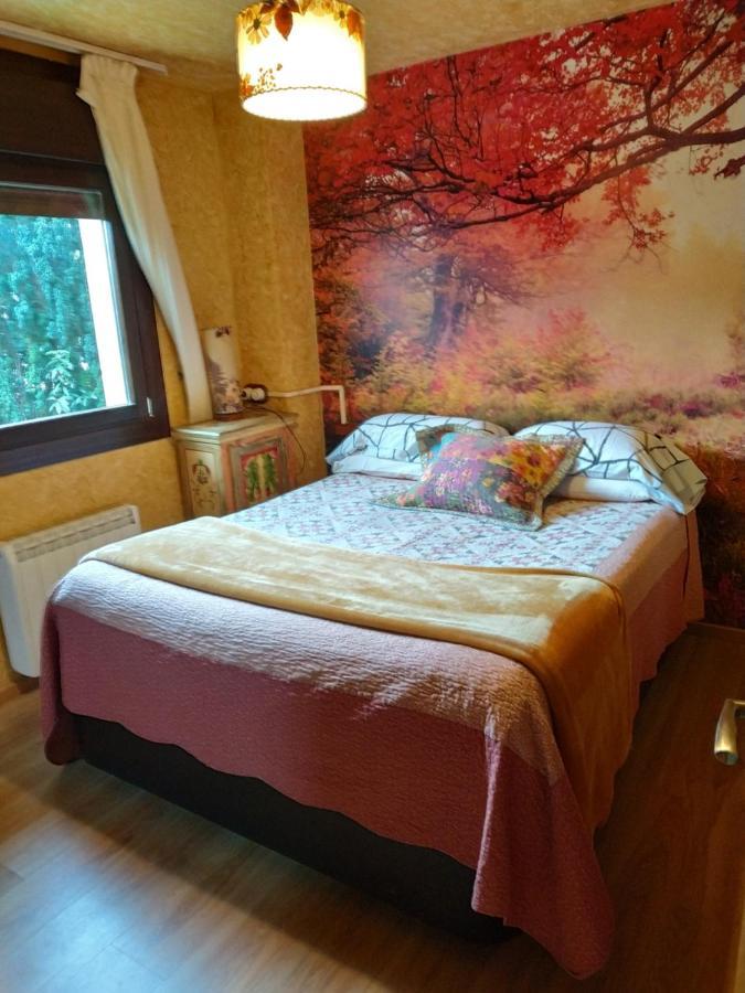 Luna Del Valle Hotel 누에바데엘라네스 외부 사진