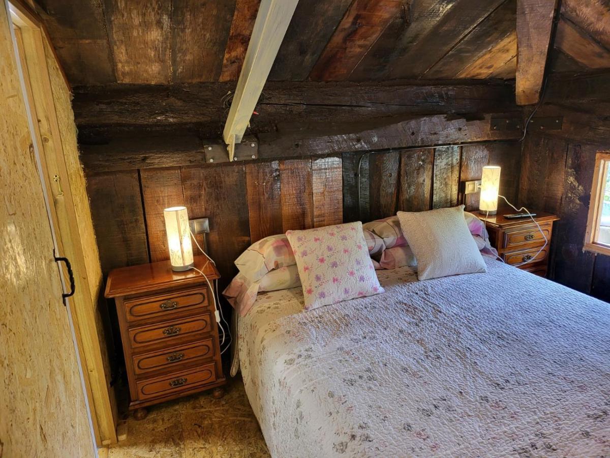 Luna Del Valle Hotel 누에바데엘라네스 외부 사진