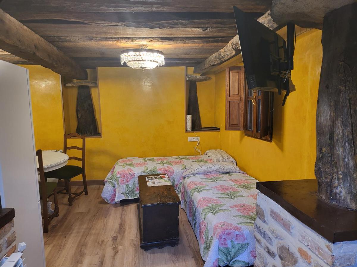 Luna Del Valle Hotel 누에바데엘라네스 외부 사진