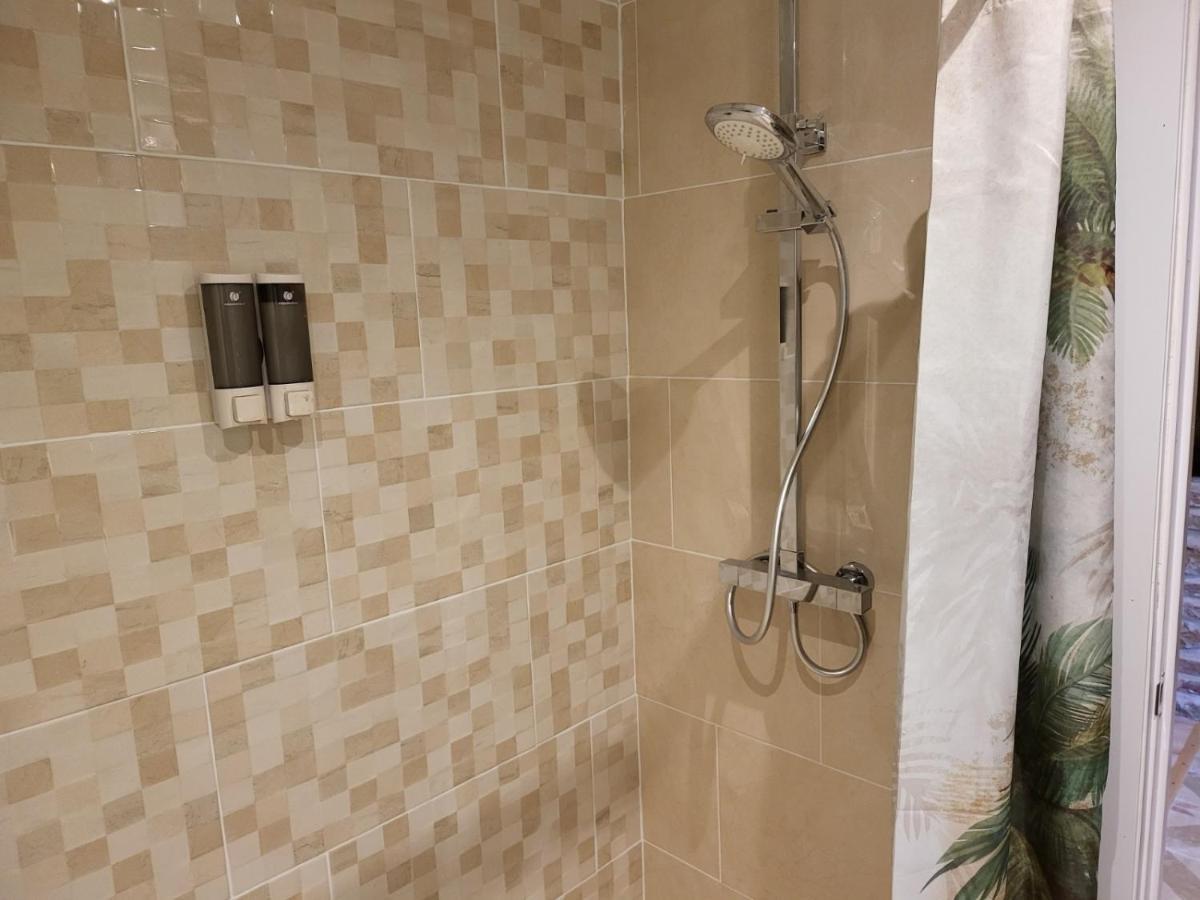 Luna Del Valle Hotel 누에바데엘라네스 외부 사진