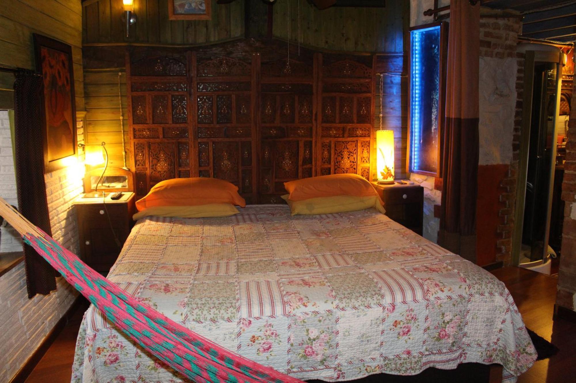 Luna Del Valle Hotel 누에바데엘라네스 외부 사진