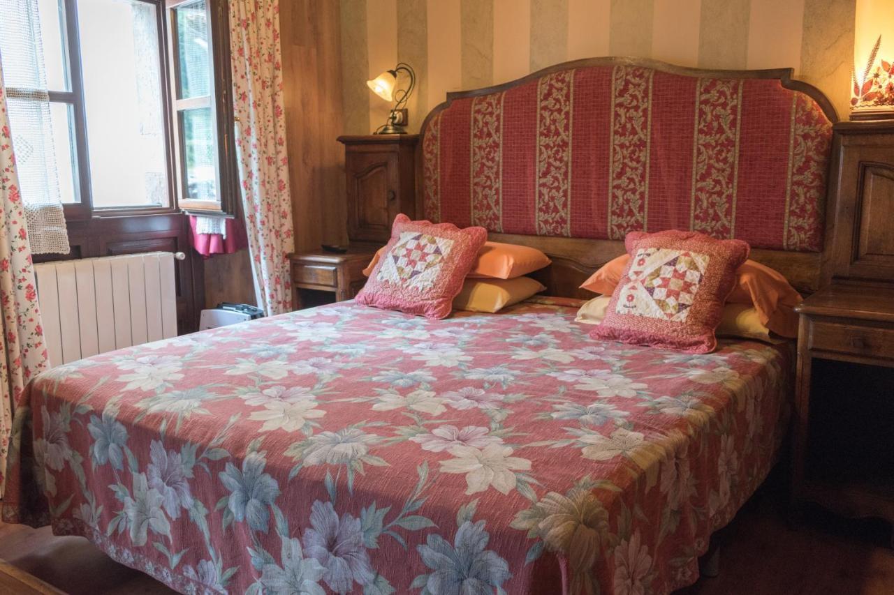 Luna Del Valle Hotel 누에바데엘라네스 외부 사진